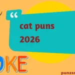 cat puns