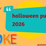 halloween puns