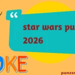 star wars puns