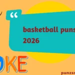 basketball puns