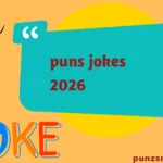 puns jokes