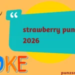 strawberry puns