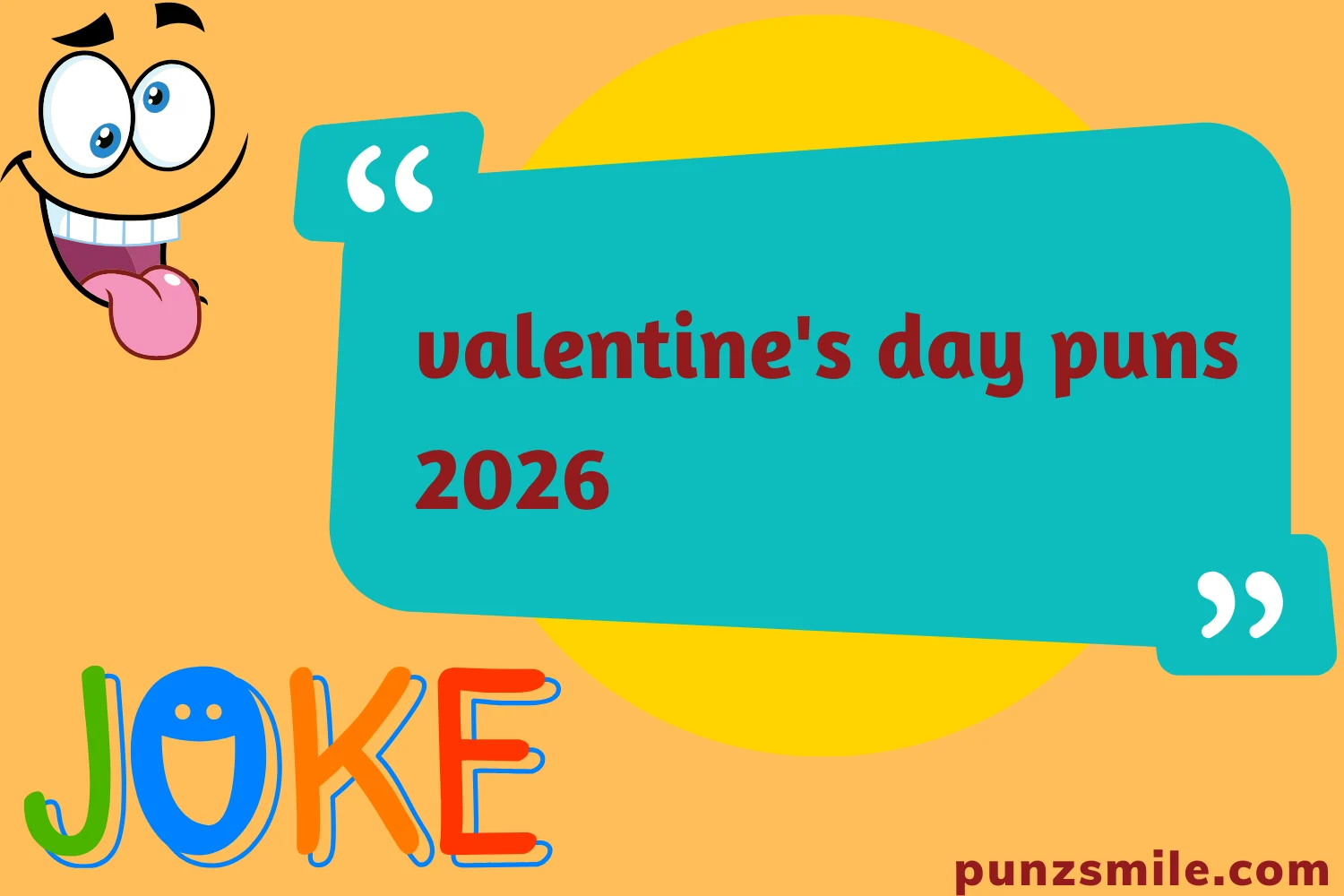 valentine's day puns